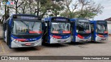 Rápido Campinas RL-10010 na cidade de Sorocaba, São Paulo, Brasil, por Flávio Henrique Cesar. Número da foto: #:id.