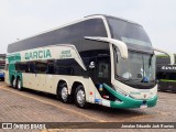 Viação Garcia 88059 na cidade de Londrina, Paraná, Brasil, por Jonatan Eduardo Jurk Ramos. Número da foto: #13209508.