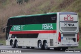 Empresa de Ônibus Nossa Senhora da Penha 64015 na cidade de Piraí, Rio de Janeiro, Brasil, por Guilherme Gomes. Número da foto: #13211699.