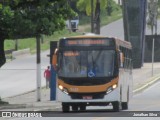 Itamaracá Transportes 1.625 na cidade de Abreu e Lima, Pernambuco, Brasil, por Jonathan Silva. Número da foto: #:id.