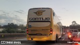 Empresa Gontijo de Transportes 16040 na cidade de Mairiporã, São Paulo, Brasil, por Fábio Paixão. Número da foto: #13209749.