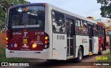 Auto Viação Transcap >> Auto Bless Transportes 8 5158 na cidade de Campinas, São Paulo, Brasil, por Carlos Júnior. Número da foto: #13211948.