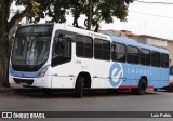 Emanuel Transportes 121911 na cidade de Volta Redonda, Rio de Janeiro, Brasil, por Luiz Petriz. Número da foto: #13211254.