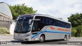 Viação Piracicabana 13013 na cidade de São Paulo, São Paulo, Brasil, por Francisco Ivano. Número da foto: #13211619.