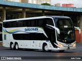 Viação Ouro e Prata 1060 na cidade de Porto Alegre, Rio Grande do Sul, Brasil, por João Victor. Número da foto: #13212598.