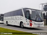 Auto Viação Catarinense 3426 na cidade de Itajaí, Santa Catarina, Brasil, por Jonatan Eduardo Jurk Ramos. Número da foto: #13212078.