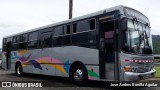 Transportes Vilma  na cidade de Orosi, Paraíso, Cartago, Costa Rica, por Jose Andres Bonilla Aguilar. Número da foto: #:id.
