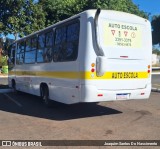 Auto Escola Vivo 6 6089 na cidade de Brazlândia, Distrito Federal, Brasil, por Joaquim Santos Do Nascimento. Número da foto: #13212071.