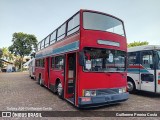 Viação Caprioli 5501 na cidade de Campinas, São Paulo, Brasil, por Guilherme Pereira Costa. Número da foto: #13211136.