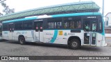 Auto Viação Dragão do Mar 42909 na cidade de Fortaleza, Ceará, Brasil, por FRANCISCO WALLACE. Número da foto: #:id.