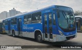 SOPAL - Sociedade de Ônibus Porto-Alegrense Ltda. 6611 na cidade de Porto Alegre, Rio Grande do Sul, Brasil, por Gabriel da Silva Ristow. Número da foto: #13210354.