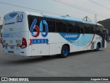 Auto Viação Jabour D86760 na cidade de Duque de Caxias, Rio de Janeiro, Brasil, por Augusto César. Número da foto: #13211039.