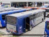 Viação Osasco 027 na cidade de Osasco, São Paulo, Brasil, por Ítalo Silva. Número da foto: #13212403.