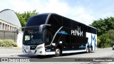 Empresa de Ônibus Nossa Senhora da Penha 61215 na cidade de São Paulo, São Paulo, Brasil, por Francisco Ivano. Número da foto: #13211382.