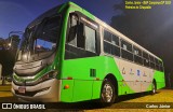 VB Transportes e Turismo 3422 na cidade de Campinas, São Paulo, Brasil, por Carlos Júnior. Número da foto: #13211995.