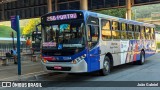 Auto Viação Bragança Metropolitana > Viação Raposo Tavares 12.064 na cidade de Cotia, São Paulo, Brasil, por João Gabriel. Número da foto: #13209438.