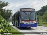 Next Mobilidade - ABC Sistema de Transporte 5428 na cidade de Santo André, São Paulo, Brasil, por Kauã Saantos. Número da foto: #13211422.