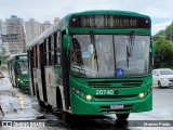OT Trans - Ótima Salvador Transportes 20740 na cidade de Salvador, Bahia, Brasil, por Marcos Paulo. Número da foto: #:id.