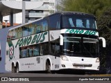 Fono Bus 1014 na cidade de Córdoba, Capital, Córdoba, Argentina, por Agustin SanCristobal1712. Número da foto: #13210672.