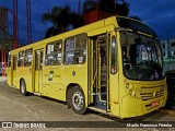 Transportes Coletivos Pérola do Oeste 6333 na cidade de Guarapuava, Paraná, Brasil, por Murilo Francisco Ferreira. Número da foto: #13212445.