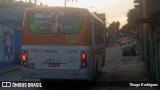 Viação São José A01048 na cidade de Nova Iguaçu, Rio de Janeiro, Brasil, por Thiago Rodrigues. Número da foto: #13210726.