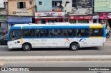 Transportes Futuro C30366 na cidade de Rio de Janeiro, Rio de Janeiro, Brasil, por Danyllo Henrique. Número da foto: #:id.