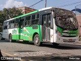 Viação Elite RJ 176.009 na cidade de Volta Redonda, Rio de Janeiro, Brasil, por Evelyn Lima. Número da foto: #13210189.