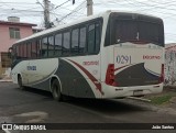 Novisa Transportes Rodoviários e Serviços 0291 na cidade de Lauro de Freitas, Bahia, Brasil, por João Santos. Número da foto: #13210883.