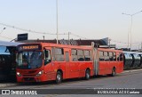 Auto Viação São José dos Pinhais EE699 na cidade de Curitiba, Paraná, Brasil, por BUSOLOGIA ACS Caetano. Número da foto: #:id.