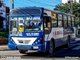 Linea 37-B El Bus S.A 20 na cidade de Asunción, Paraguai, por Willian Lezcano. Número da foto: #13210748.