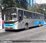 Cooper Líder > A2 Transportes 6 8439 na cidade de São Paulo, São Paulo, Brasil, por LUIS FELIPE CANDIDO NERI. Número da foto: #13211799.