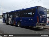 Next Mobilidade - ABC Sistema de Transporte 81.915 na cidade de Diadema, São Paulo, Brasil, por Vinicius Palone. Número da foto: #13212451.