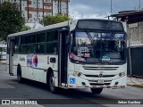 Cenbus 35 na cidade de San José, San José, Costa Rica, por Sebas Gamboa. Número da foto: #13211797.