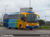 CVU 1572 na cidade de La Serena, Elqui, Coquimbo, Chile, por Cristian Contreras. Número da foto: #:id.