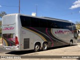 Viação Jam Joy 13223 na cidade de Teresina, Piauí, Brasil, por Ruan Silva Andrade. Número da foto: #13211444.