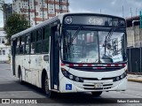 Coesa 152 na cidade de San José, San José, Costa Rica, por Sebas Gamboa. Número da foto: #13211787.