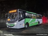 Viação Elite RJ 176.071 na cidade de Barra Mansa, Rio de Janeiro, Brasil, por Davi Mendes Ramos. Número da foto: #:id.