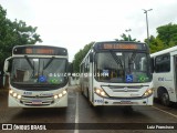 Empresa de Transportes Nossa Senhora da Conceição 4208 na cidade de Natal, Rio Grande do Norte, Brasil, por Luiz Francisco. Número da foto: #13210475.