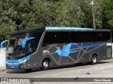 Viação Princesa dos Inhamuns 806 na cidade de Fortaleza, Ceará, Brasil, por Flávio Eduardo. Número da foto: #:id.