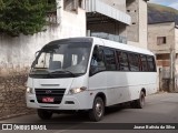 Ônibus Particulares FVL7280 na cidade de Timóteo, Minas Gerais, Brasil, por Joase Batista da Silva. Número da foto: #13211006.