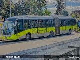 Viação Jardins 10840 na cidade de Belo Horizonte, Minas Gerais, Brasil, por Pietro Briggs. Número da foto: #13209447.
