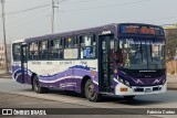 ETRASCPSA 332 na cidade de Villa El Salvador, Lima, Lima Metropolitana, Peru, por Fabricio Cortez. Número da foto: #13209771.