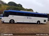 Unisul Viagens 320 na cidade de Campinas, São Paulo, Brasil, por Diego Cardoso da Silva. Número da foto: #13211755.