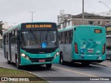 VSFL - Viação São Francisco 436 na cidade de Juiz de Fora, Minas Gerais, Brasil, por Luciano Oliveira. Número da foto: #:id.
