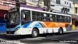 Triecon 244 na cidade de Barra Mansa, Rio de Janeiro, Brasil, por Davi Mendes Ramos. Número da foto: #13212425.