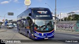 M.F Tur > MF Turismo Roseira 5200 na cidade de Suzano, São Paulo, Brasil, por Pedro D'Araio. Número da foto: #13209536.
