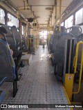 Transportes Capellini 32.067 na cidade de Hortolândia, São Paulo, Brasil, por Matheus Duarte Souza. Número da foto: #13209517.