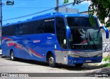 Ônibus Particulares 117 na cidade de João Pessoa, Paraíba, Brasil, por Lucas Silva. Número da foto: #13212501.