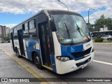 Transcooper > Norte Buss 2 6187 na cidade de São Paulo, São Paulo, Brasil, por Luiz Fernando Lopes. Número da foto: #13210885.