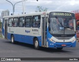 Via Loc BJ-99704 na cidade de Belém, Pará, Brasil, por Juan Silva. Número da foto: #:id.